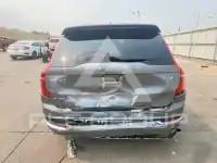 2019 Volvo XC90 фото