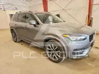 2019 Volvo XC90 фото