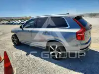 2019 Volvo XC90 фото