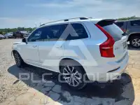 2019 Volvo XC90 фото