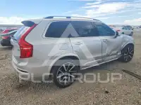 2019 Volvo XC90 фото