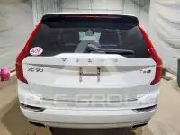 2019 Volvo XC90 фото