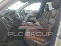 2019 Volvo XC90 фото