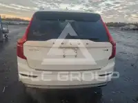 2019 Volvo XC90 фото