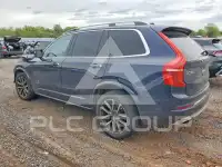 2019 Volvo XC90 photo