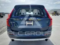 2019 Volvo XC90 фото