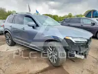 2019 Volvo XC90 фото