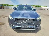 2019 Volvo XC90 фото