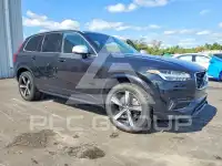 2019 Volvo XC90 photo
