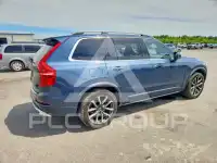 2019 Volvo XC90 фото
