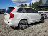 2019 Volvo XC90 фото