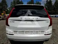 2019 Volvo XC90 фото