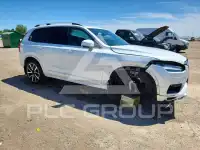 2019 Volvo XC90 фото