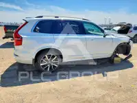 2019 Volvo XC90 фото