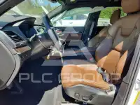 2019 Volvo XC90 фото