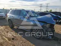 2019 Volvo XC90 фото