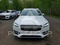 2019 Volvo XC90 фото