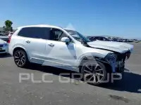 2019 Volvo XC90 фото