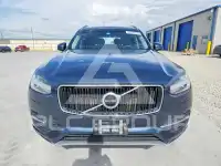 2019 Volvo XC90 фото