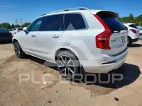 2019 Volvo XC90 фото