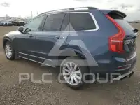 2019 Volvo XC90 фото