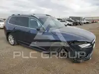 2019 Volvo XC90 фото
