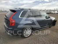 2019 Volvo XC90 фото