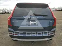 2019 Volvo XC90 фото