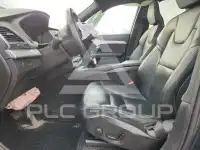 2019 Volvo XC90 фото
