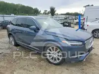 2019 Volvo XC90 фото