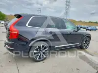 2019 Volvo XC90 фото
