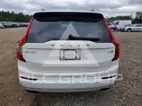 2019 Volvo XC90 photo