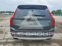 2019 Volvo XC90 photo