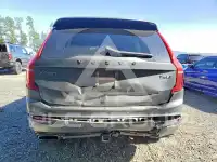 2019 Volvo XC90 фото
