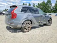 2019 Volvo XC90 фото