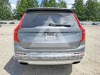 2019 Volvo XC90 фото