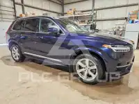2019 Volvo XC90 фото