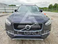 2019 Volvo XC90 photo