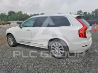 2019 Volvo XC90 фото