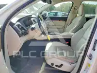2019 Volvo XC90 photo