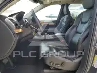 2019 Volvo XC90 фото