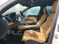 2019 Volvo XC90 photo