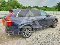 2019 Volvo XC90 photo
