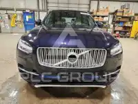 2019 Volvo XC90 фото