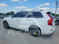 2019 Volvo XC90 фото