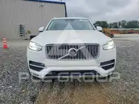 2019 Volvo XC90 фото