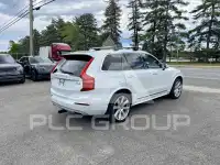 2019 Volvo XC90 фото