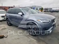 2019 Volvo XC90 photo