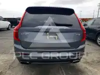 2019 Volvo XC90 photo