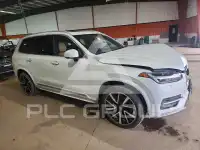 2019 Volvo XC90 фото
